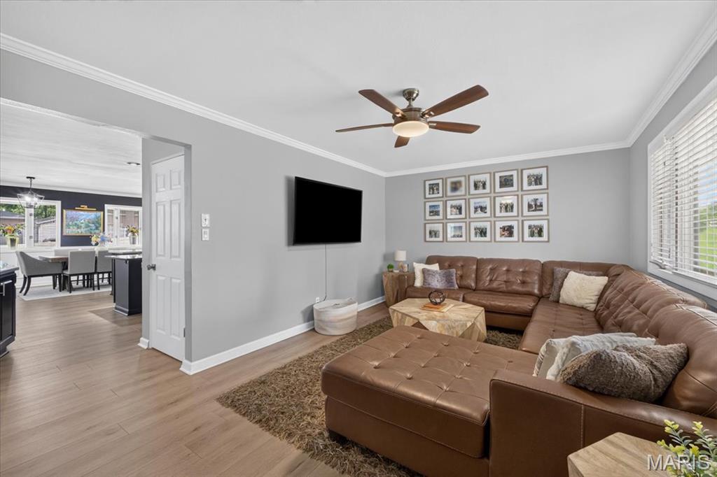 Cascade Hills Sec 02 - Residential