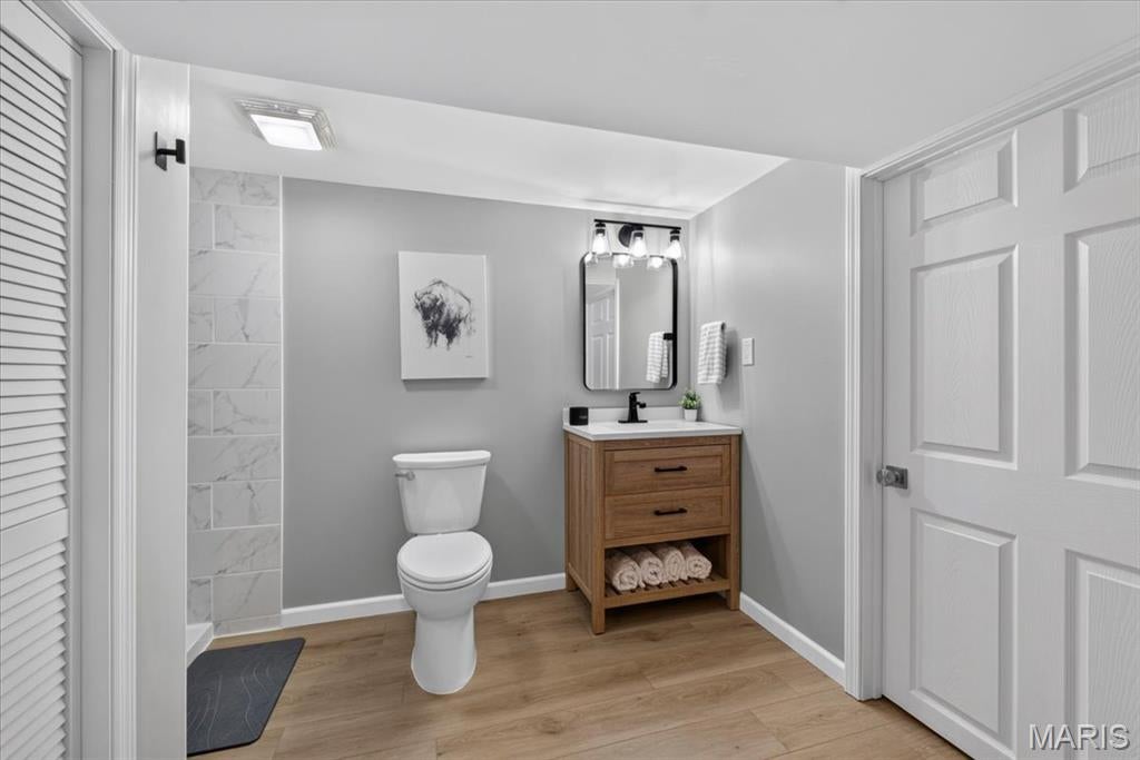 Cascade Hills Sec 02 - Residential