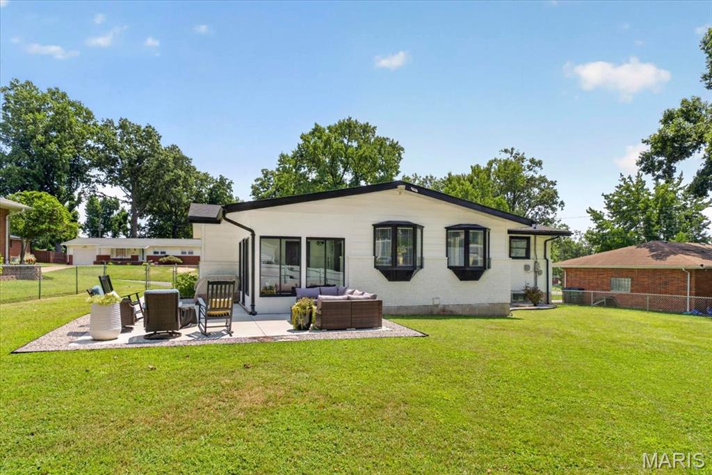 Cascade Hills Sec 02 - Residential