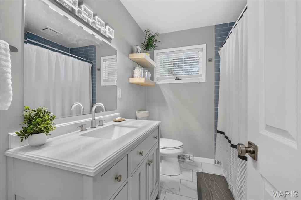 Cascade Hills Sec 02 - Residential