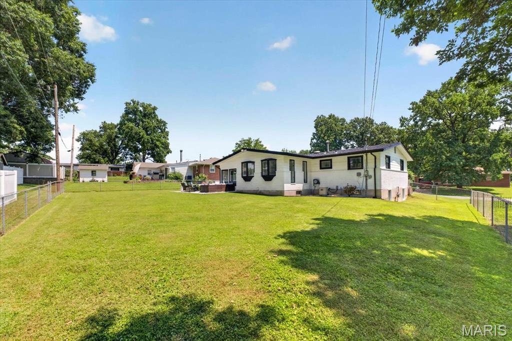 Cascade Hills Sec 02 - Residential