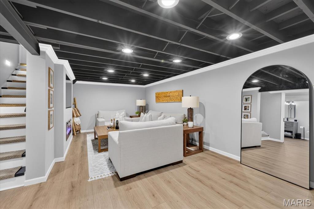 Cascade Hills Sec 02 - Residential