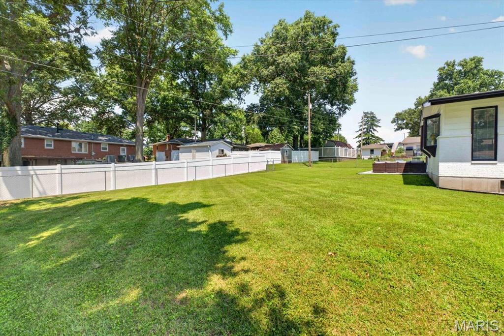 Cascade Hills Sec 02 - Residential