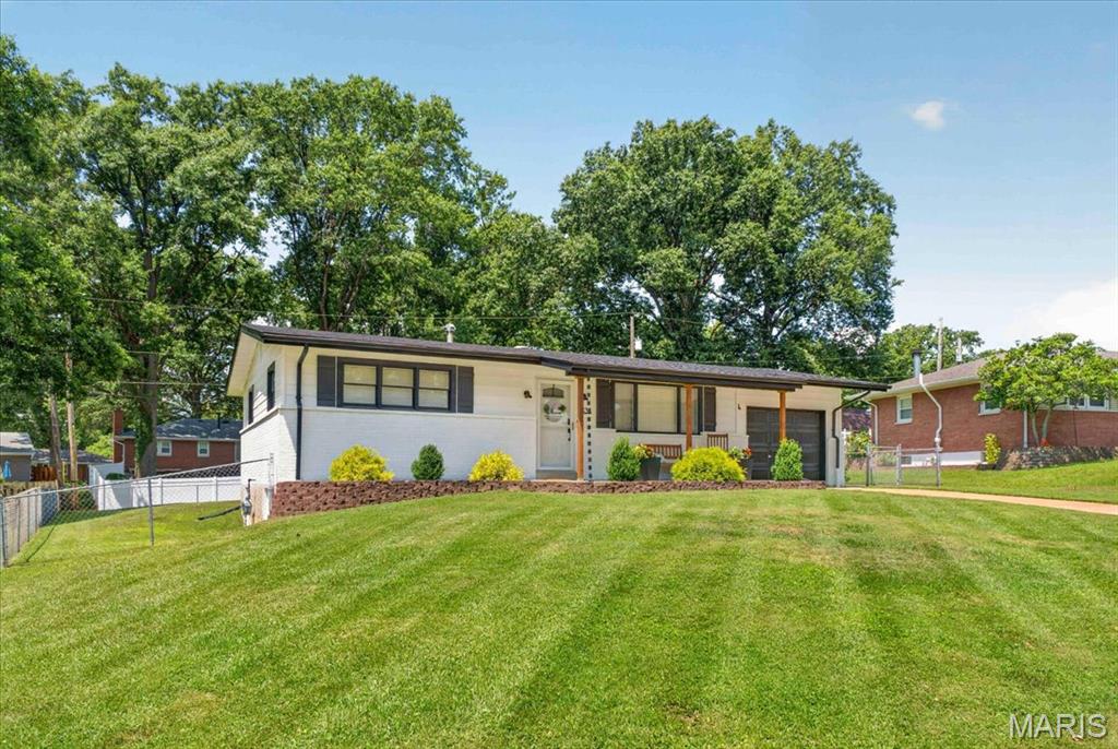 Cascade Hills Sec 02 - Residential