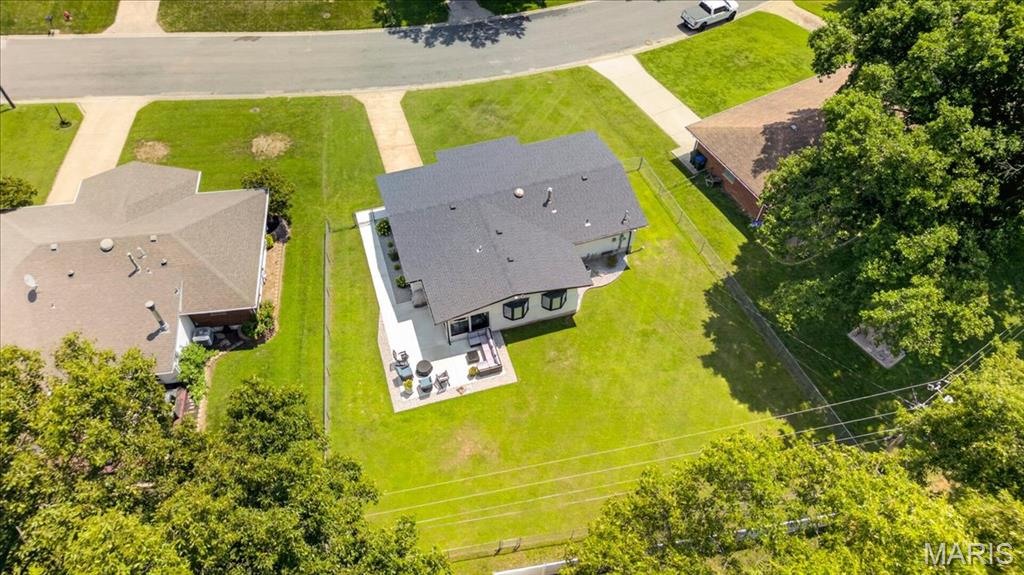 Cascade Hills Sec 02 - Residential