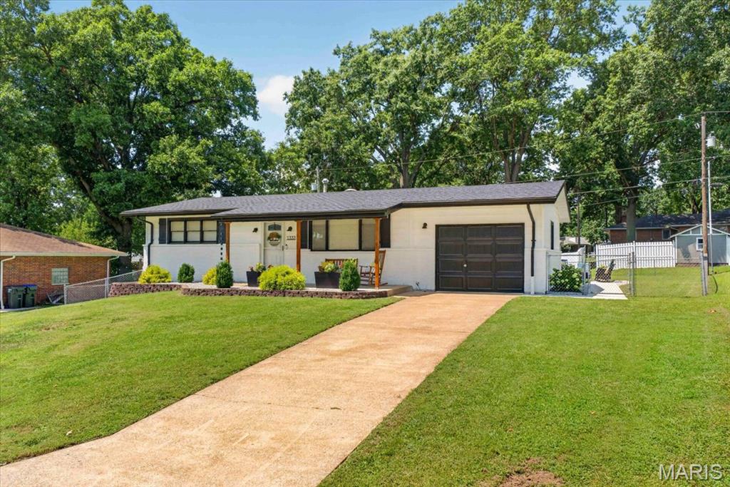 Cascade Hills Sec 02 - Residential