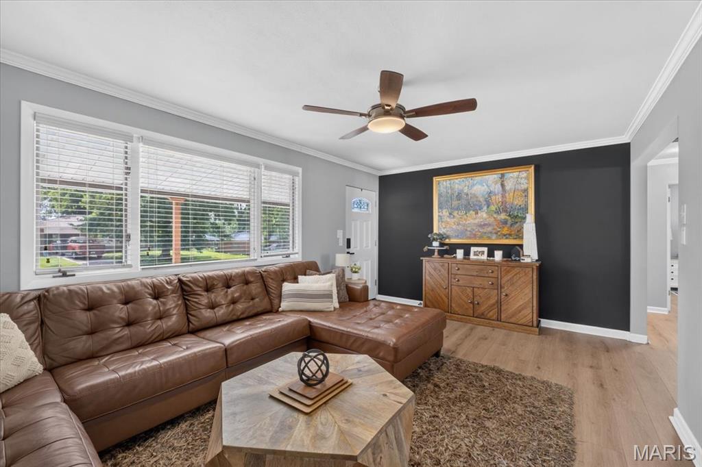 Cascade Hills Sec 02 - Residential