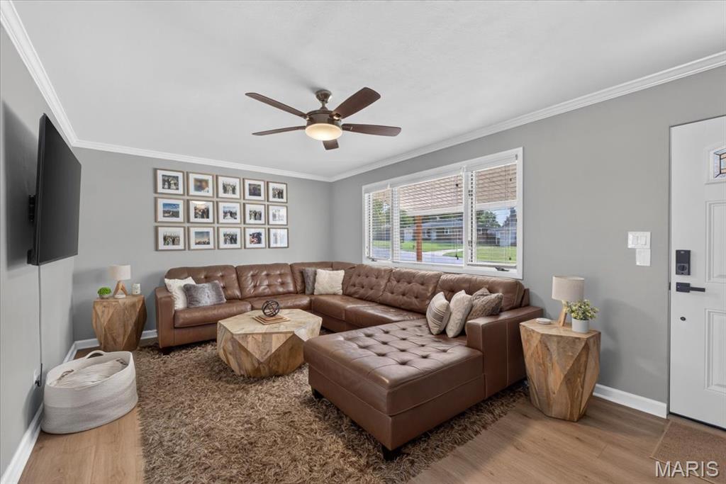 Cascade Hills Sec 02 - Residential