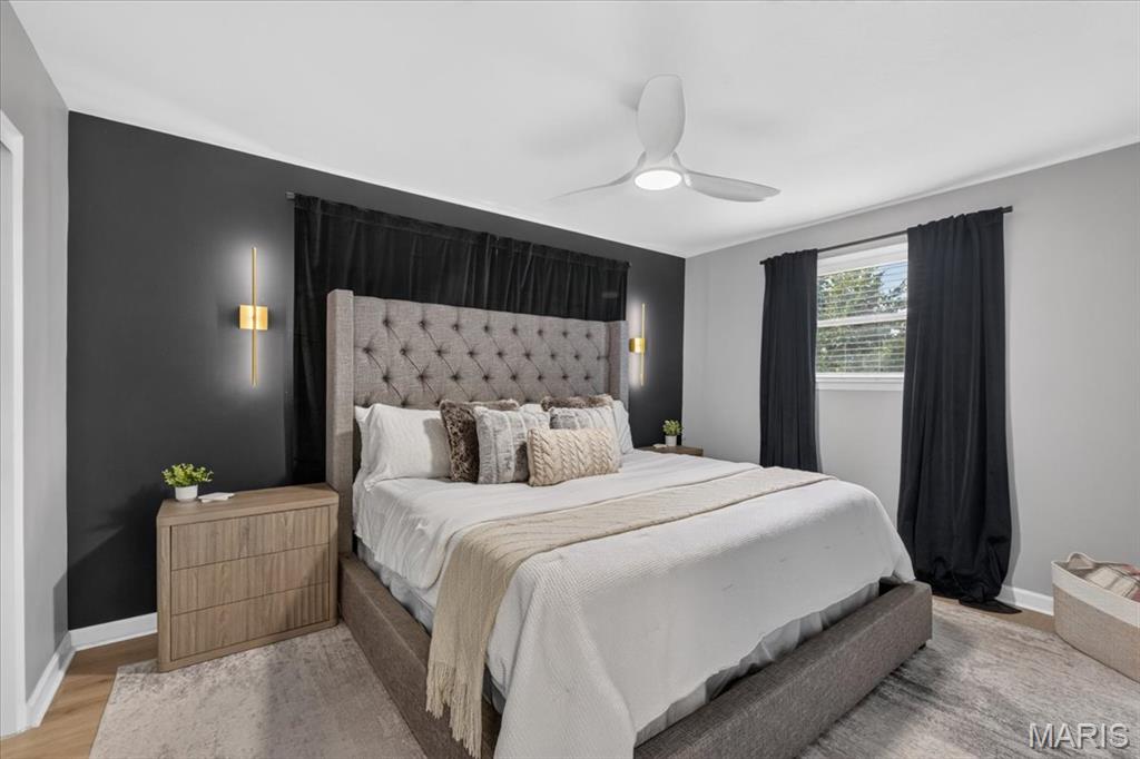Cascade Hills Sec 02 - Residential
