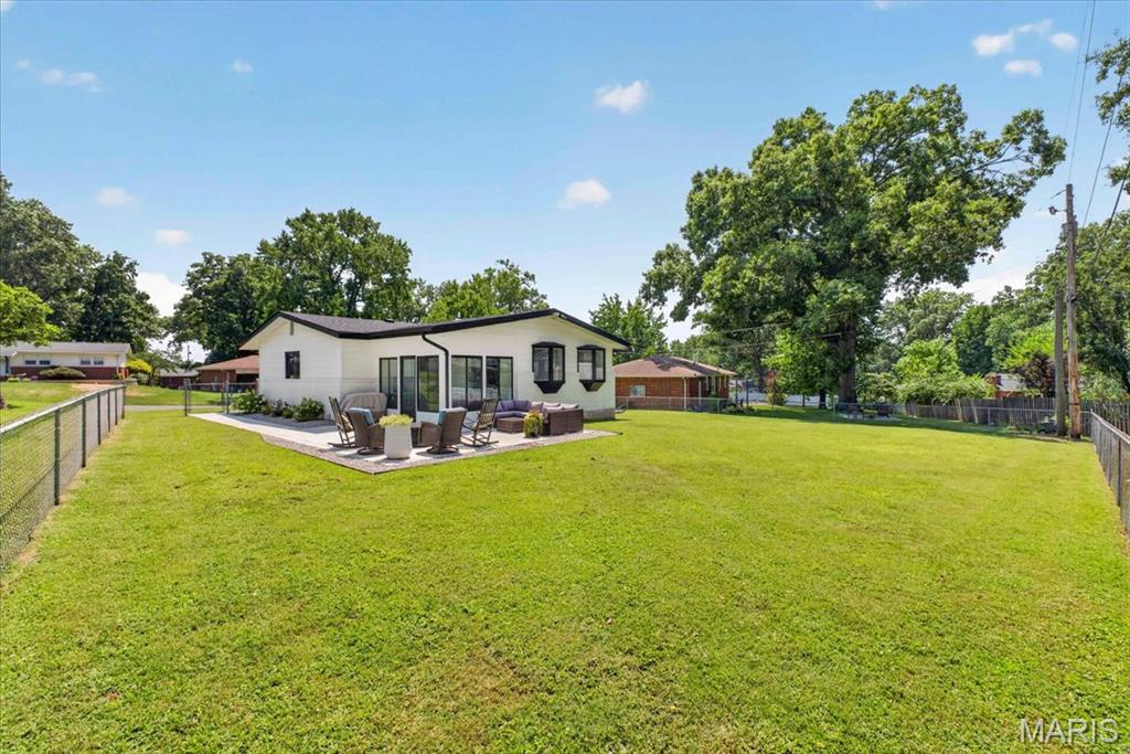 Cascade Hills Sec 02 - Residential