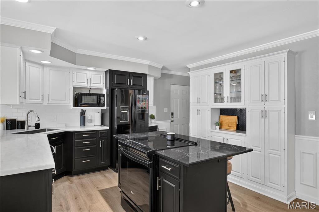 Cascade Hills Sec 02 - Residential