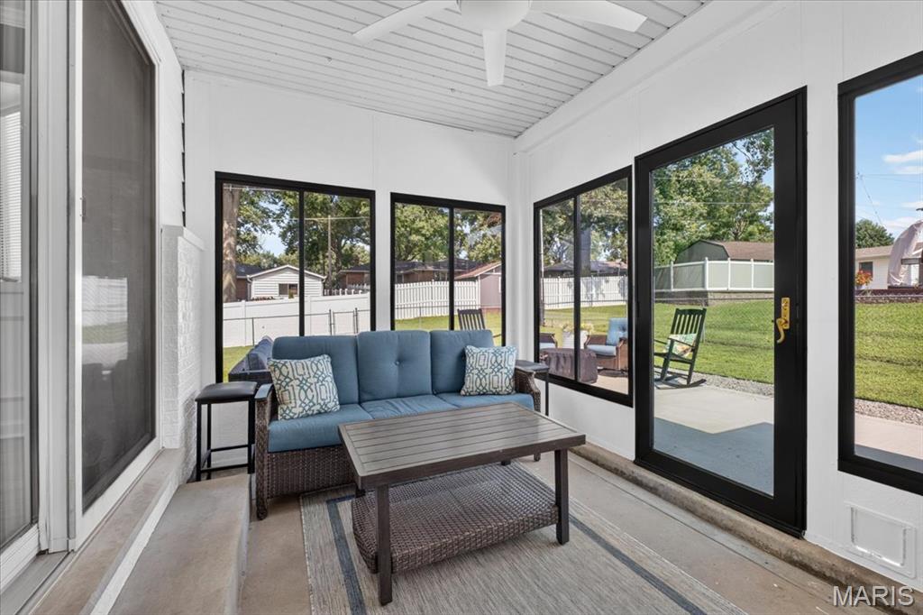 Cascade Hills Sec 02 - Residential