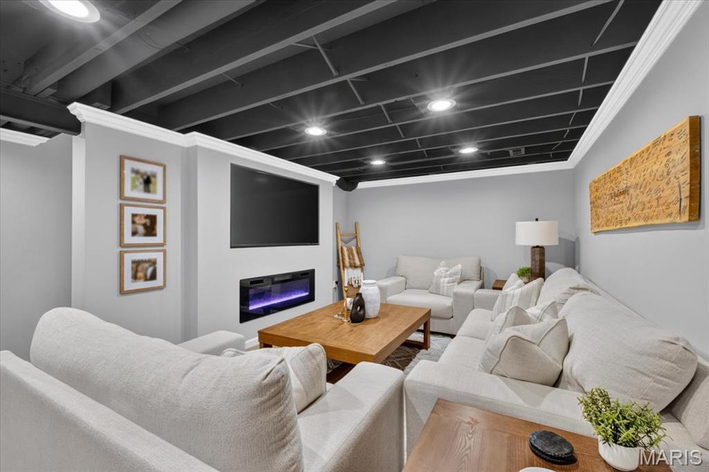 Cascade Hills Sec 02 - Residential