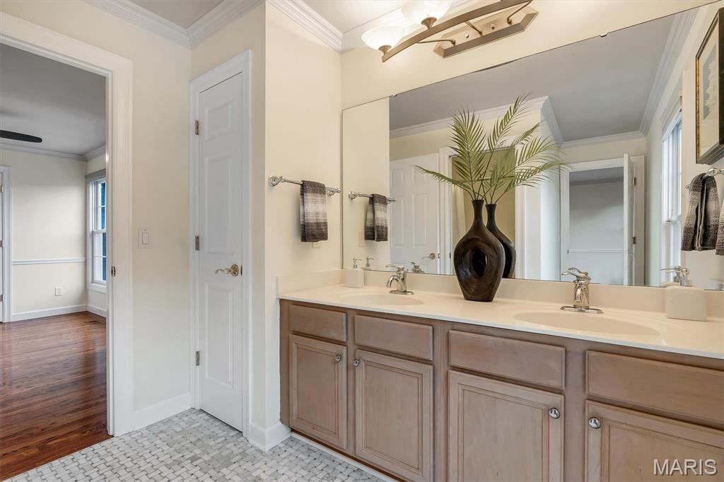 Arrowhead West - Residential
