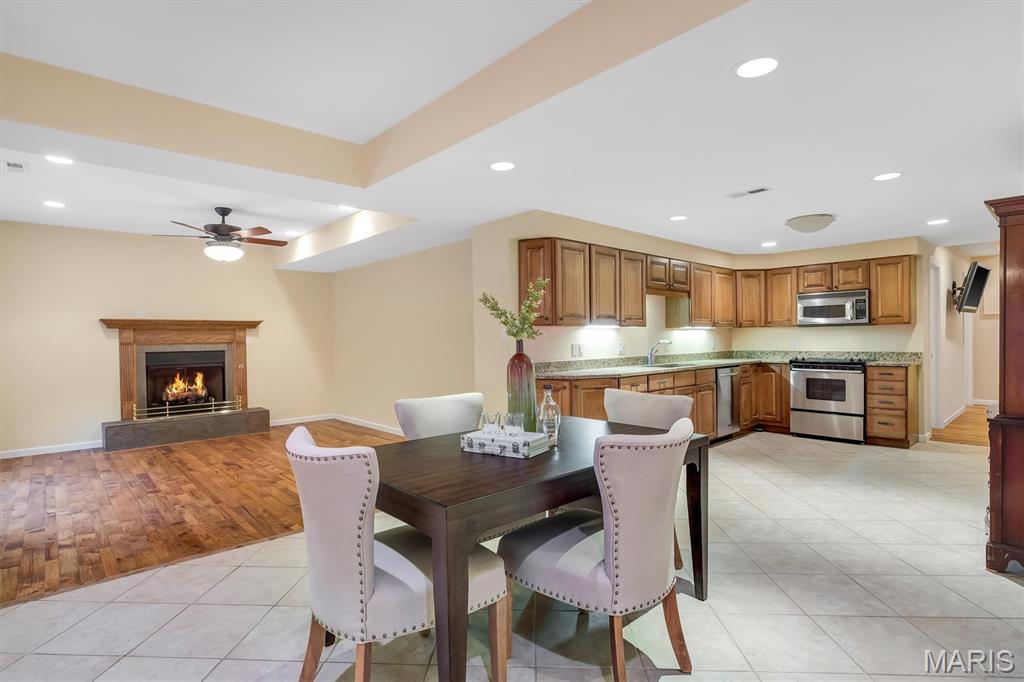 Arrowhead West - Residential