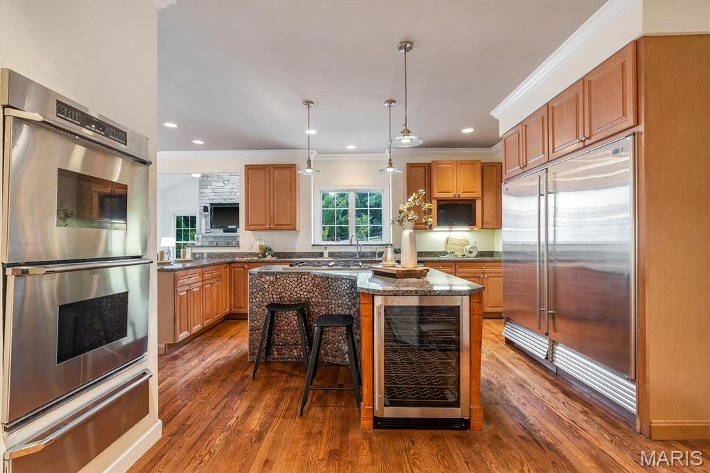 Arrowhead West - Residential