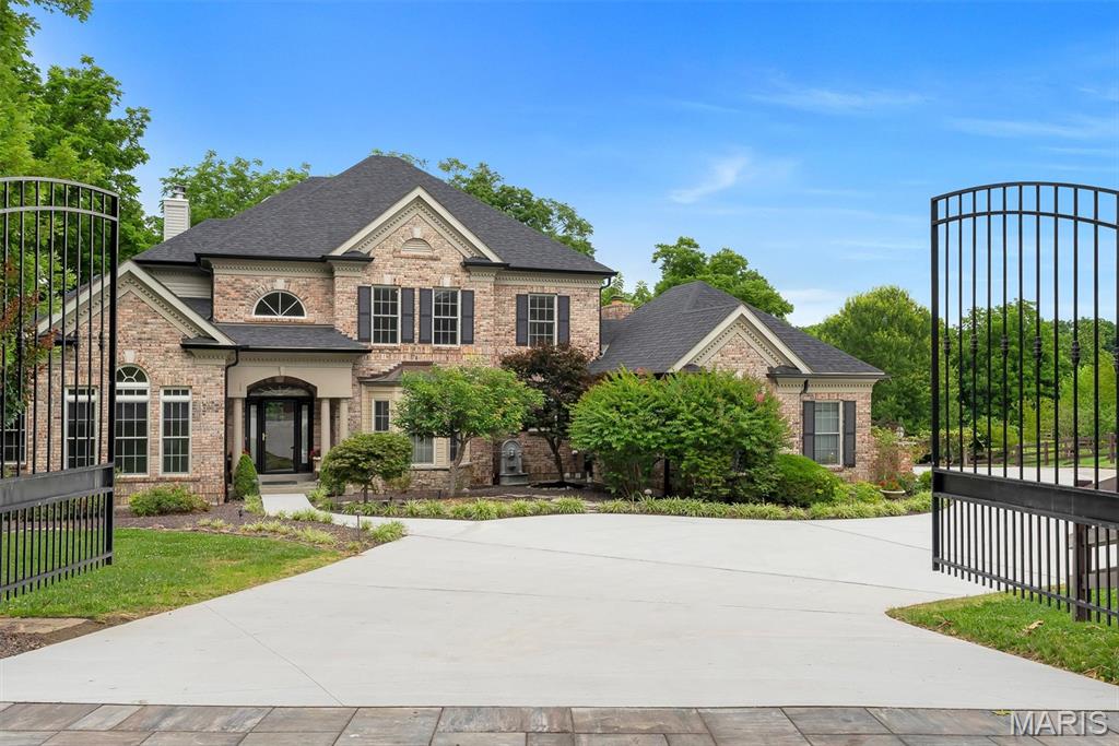 Arrowhead West - Residential