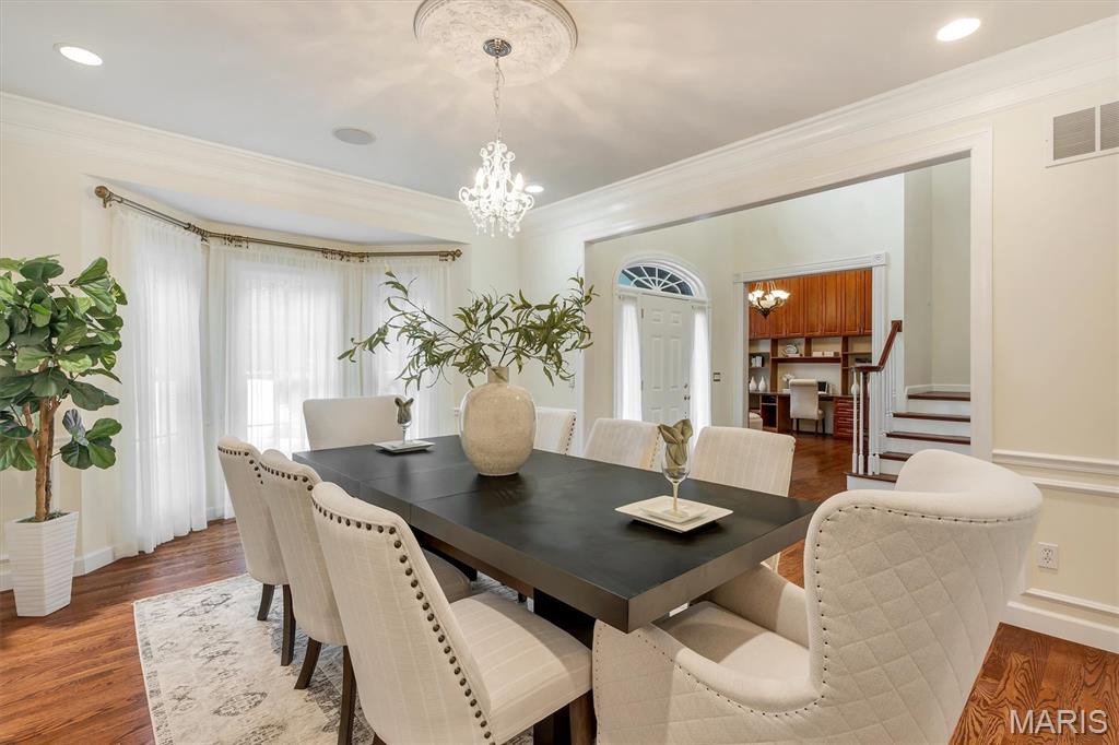 Arrowhead West - Residential