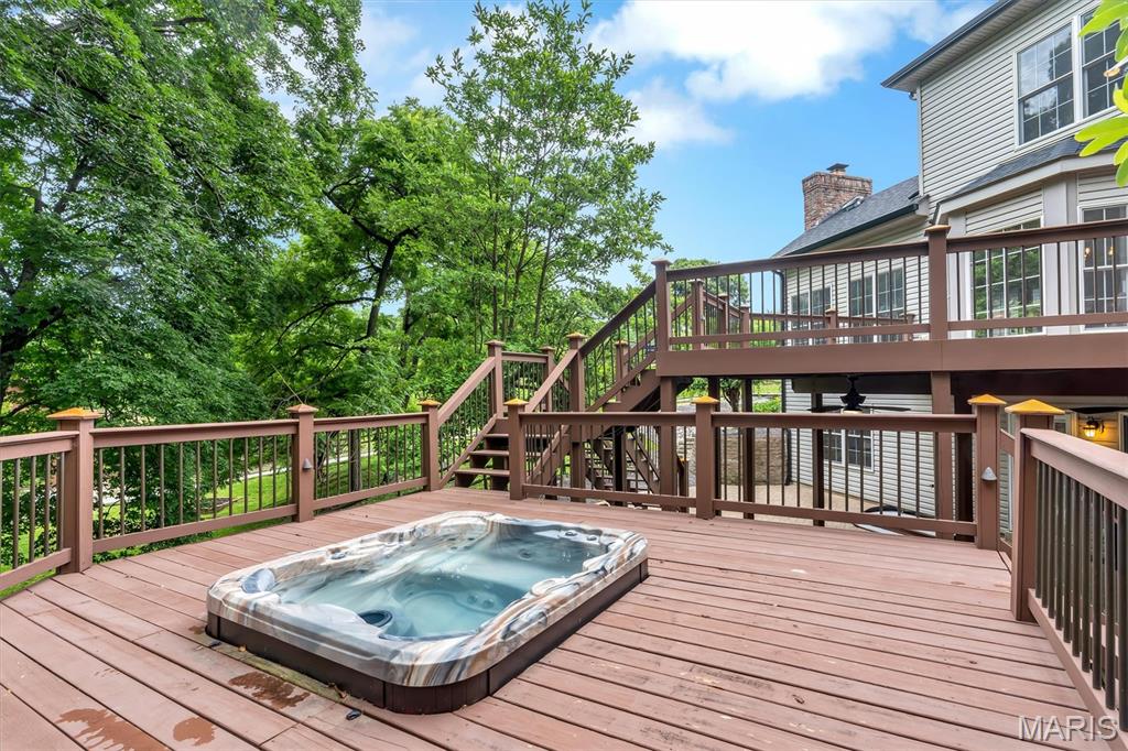 Arrowhead West - Residential