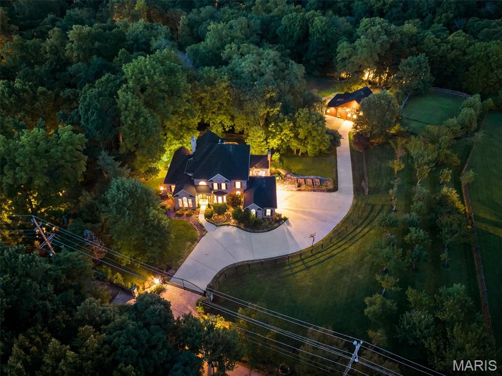 Arrowhead West - Residential