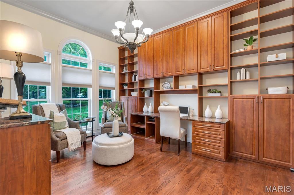 Arrowhead West - Residential