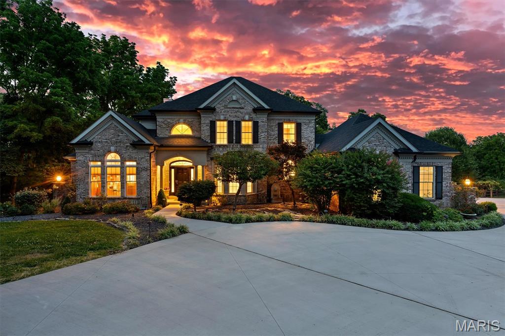Arrowhead West - Residential