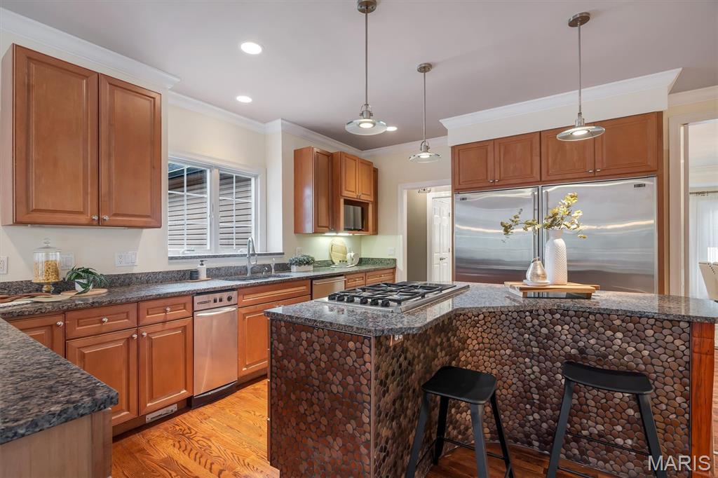 Arrowhead West - Residential