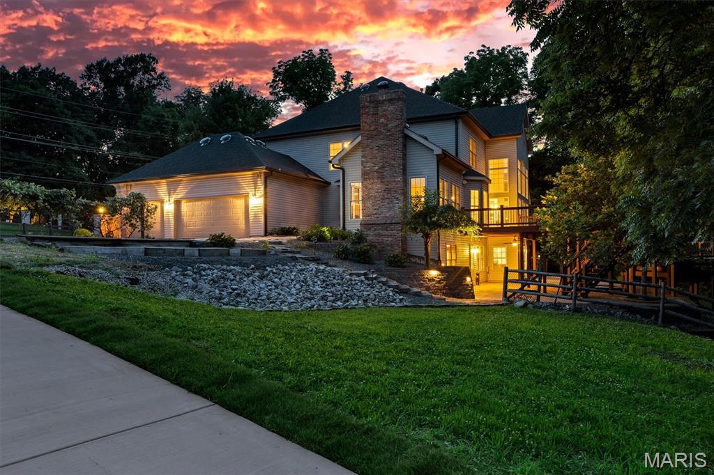 Arrowhead West - Residential