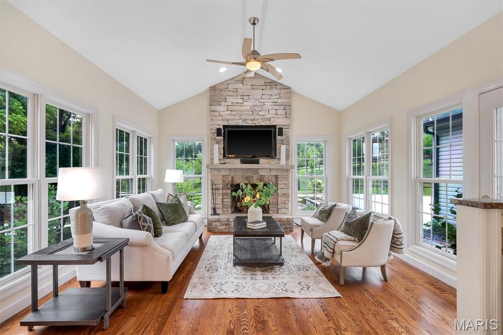 Arrowhead West - Residential