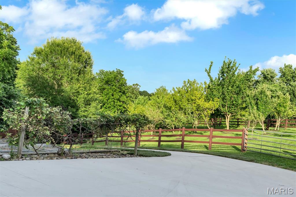 Arrowhead West - Residential