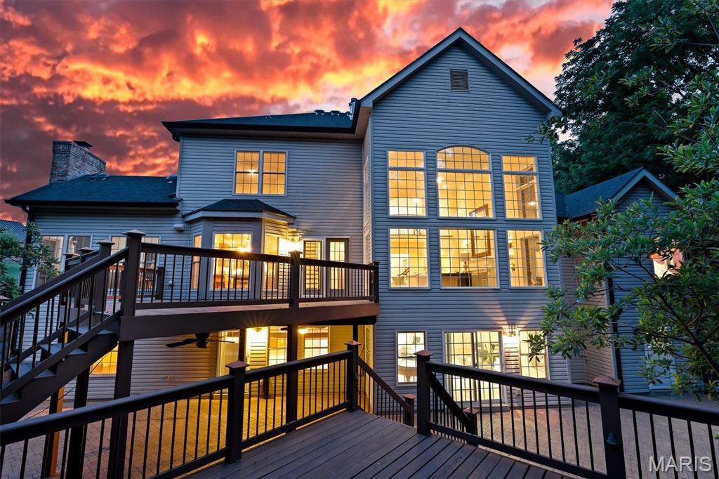 Arrowhead West - Residential