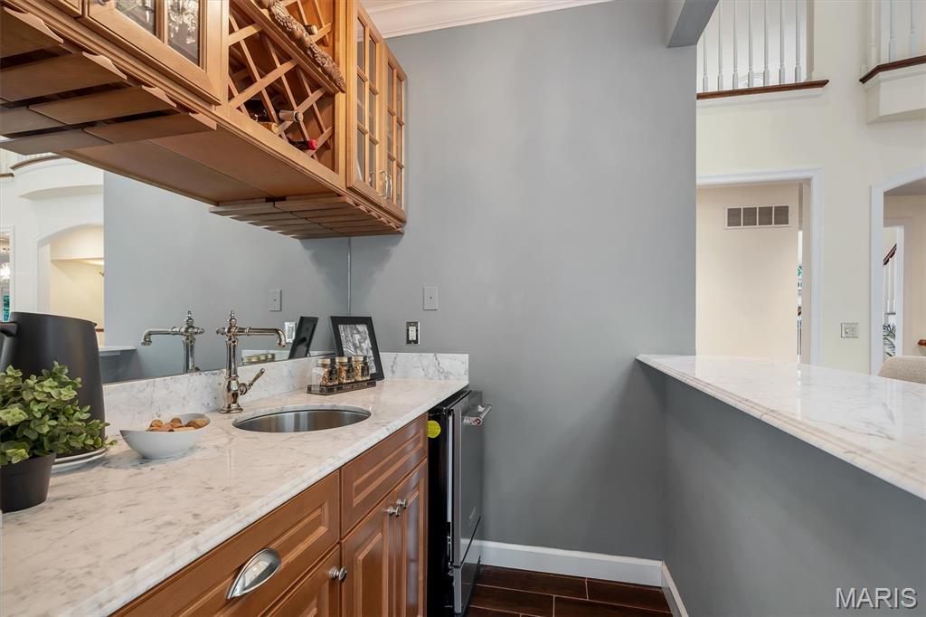 Arrowhead West - Residential
