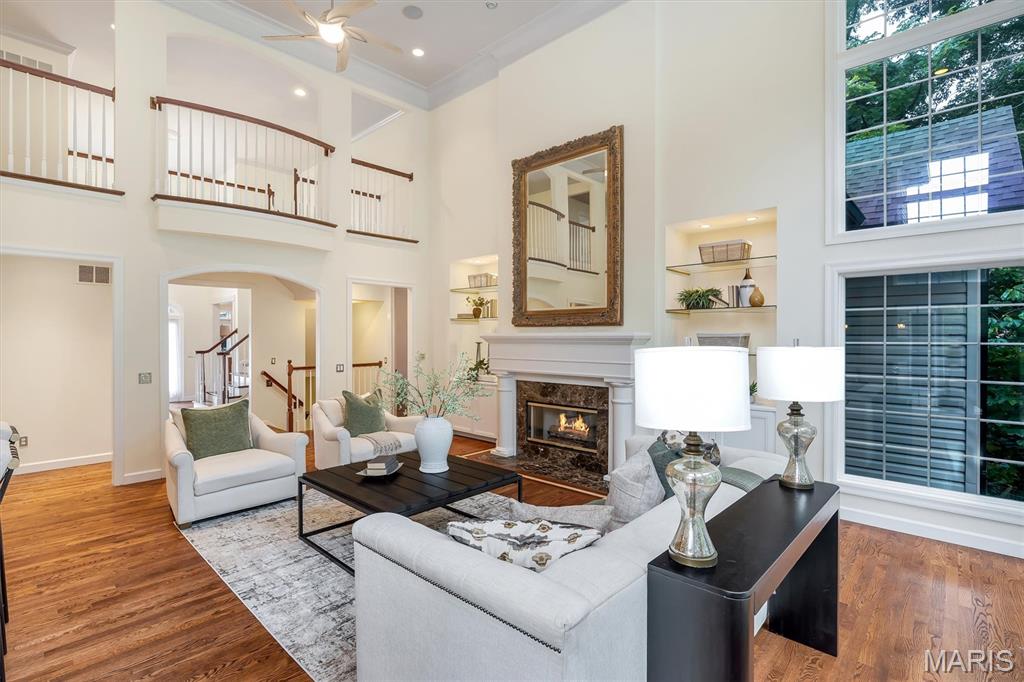 Arrowhead West - Residential