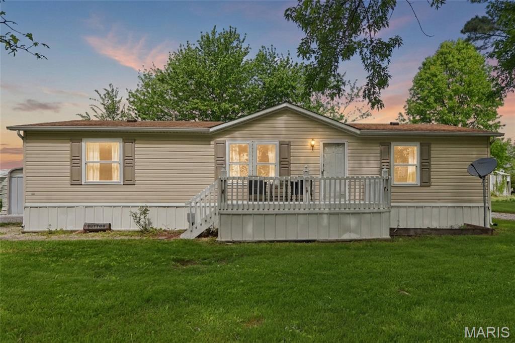 N/A - Commercial Sale