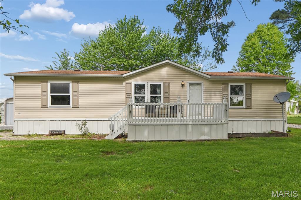 N/A - Commercial Sale