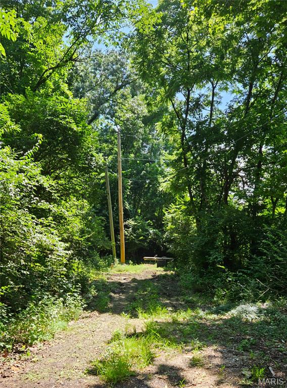 Wundervue Acres - Land