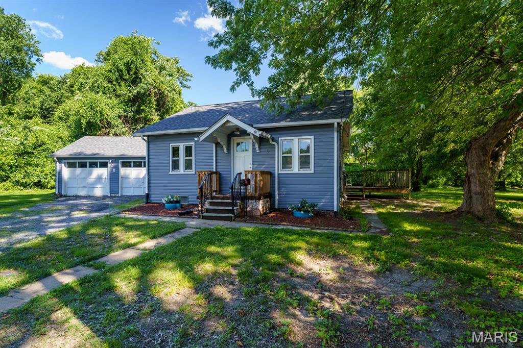 Lindauer Place - Residential