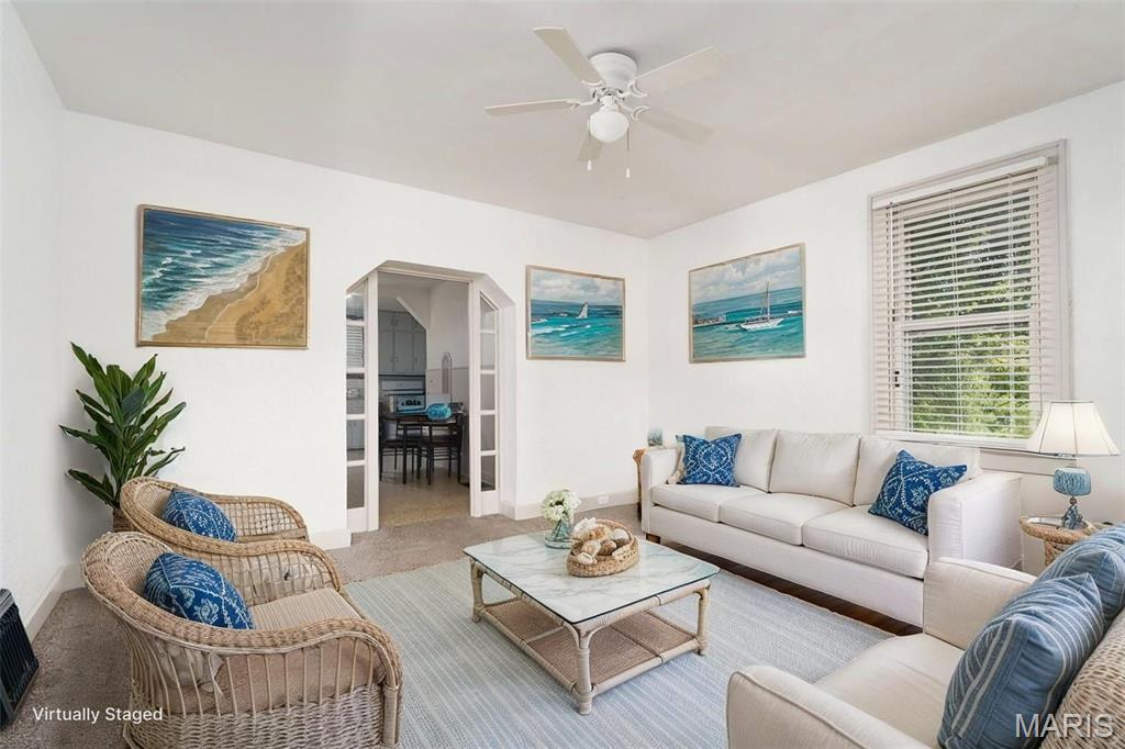 Lindauer Place - Residential