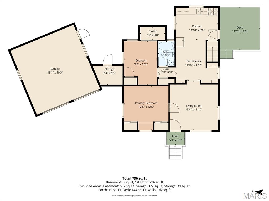 Lindauer Place - Residential