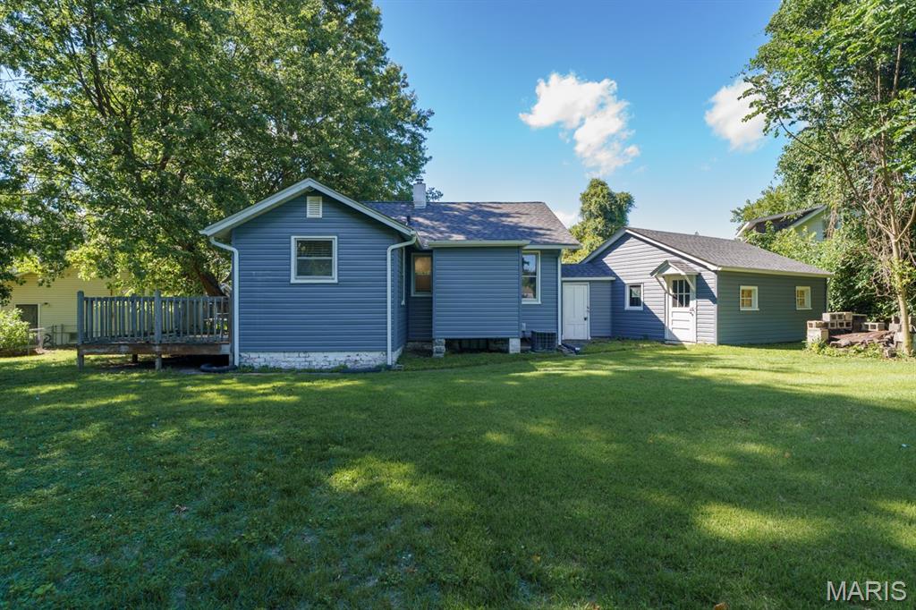 Lindauer Place - Residential