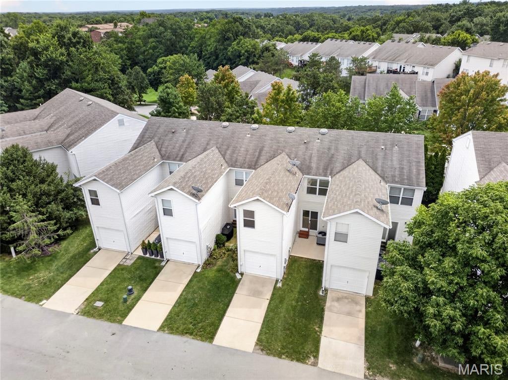Estates At Parkview Two The - Residential