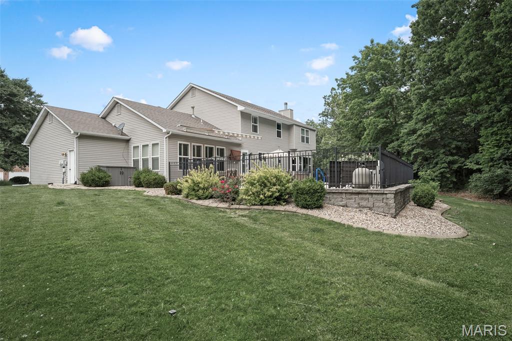 Turtle Creek #6 - Residential