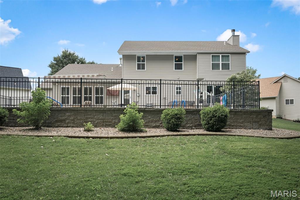 Turtle Creek #6 - Residential
