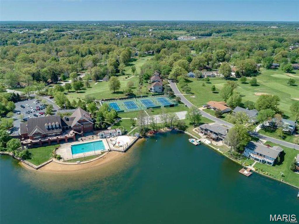 Lakeridge #2 - Residential