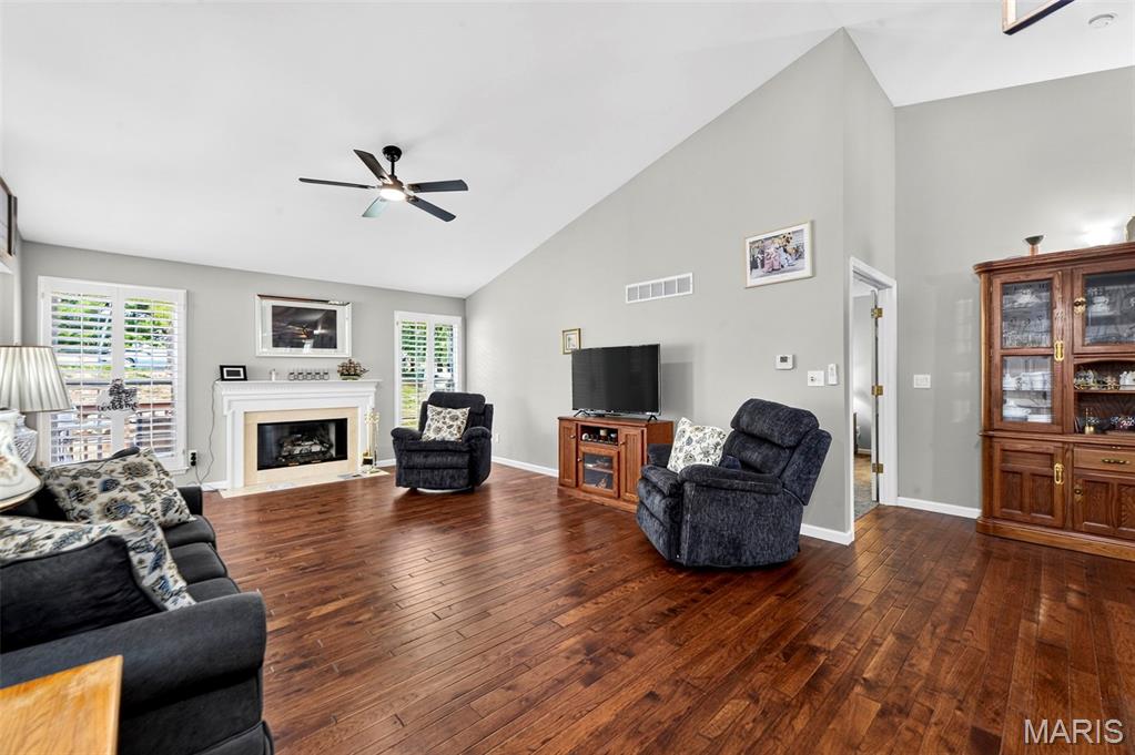 Lakeridge #2 - Residential
