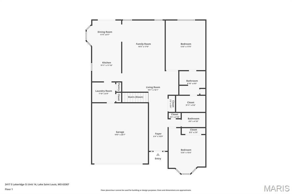 Lakeridge #2 - Residential
