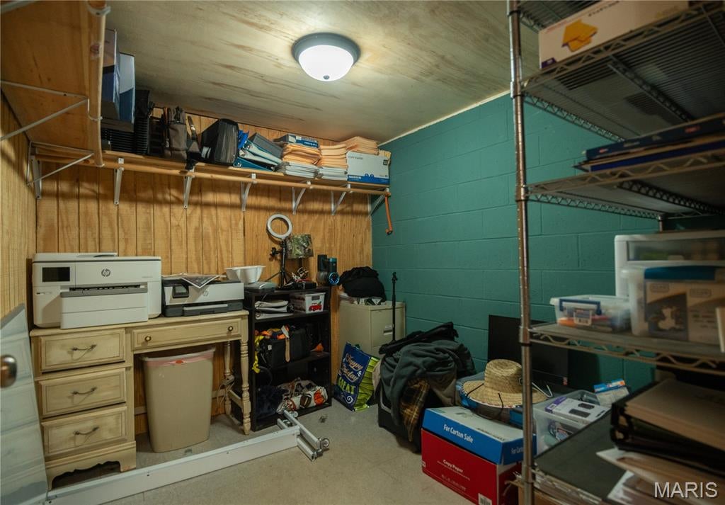 None - Commercial Sale