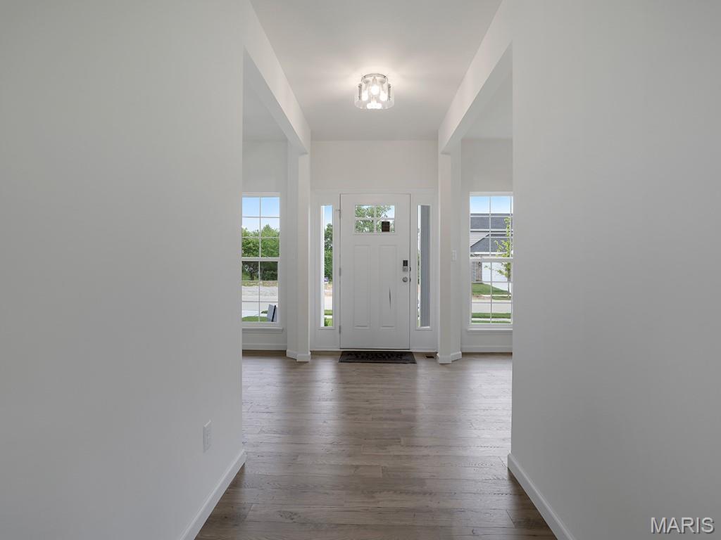 Estates at Valley View Farms 71 - Residential