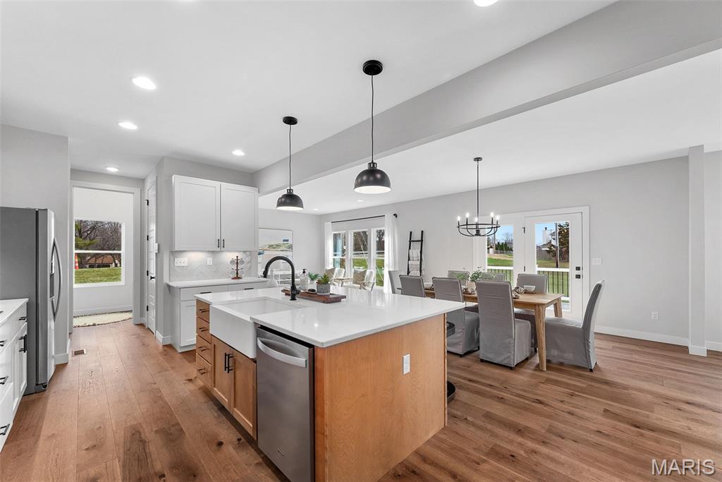 Willow Grove - Residential