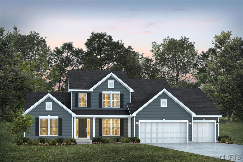 Willow Grove - Residential